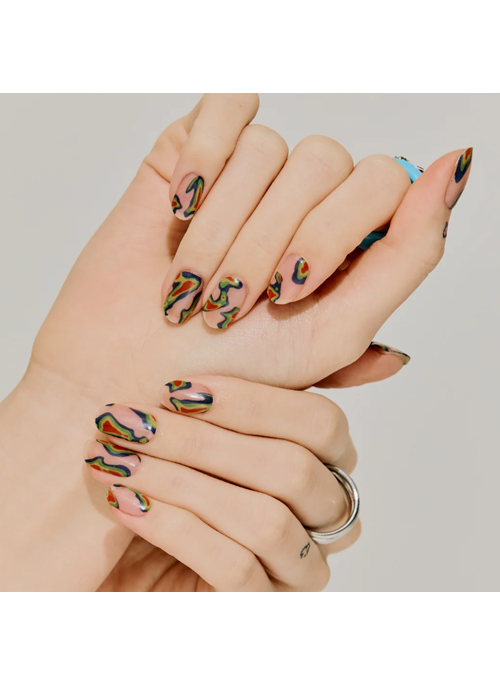 Mateydes Manicure