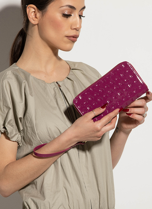 Wristlet Wallet