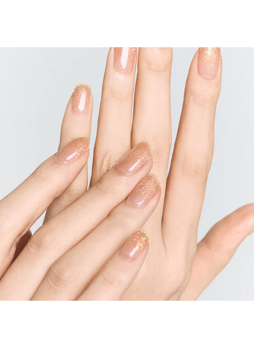 Shine Gel Manicure