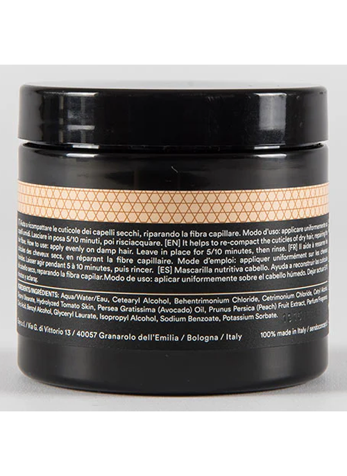 Nourishing Hair Mask