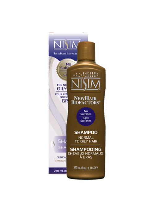 Normal/Oily Shampoo