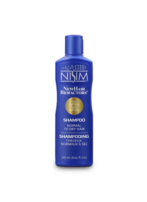  Normal/Dry Shampoo 