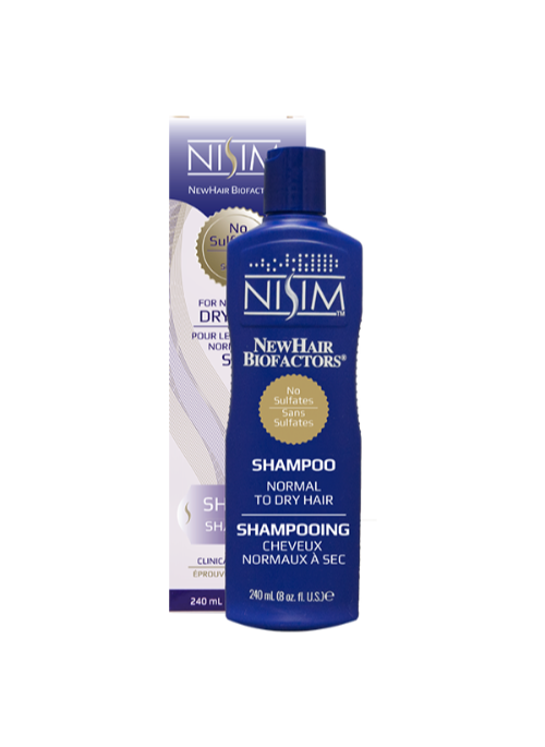 Normal/Dry Shampoo 