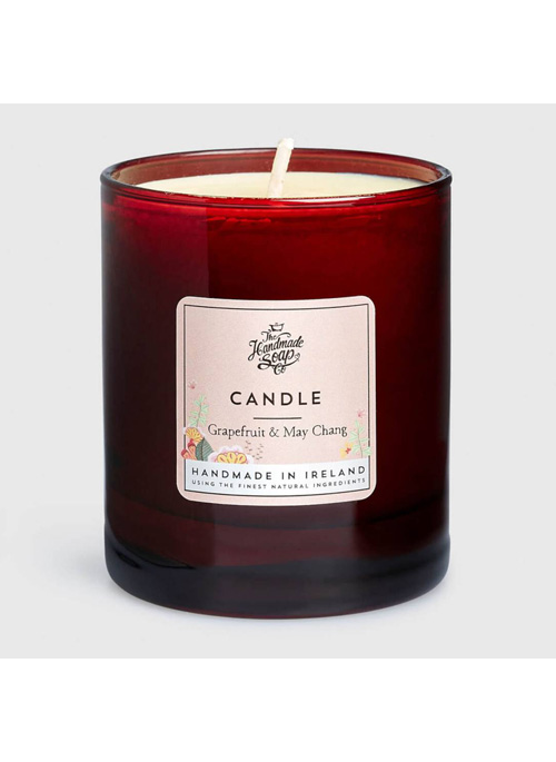 Soy Candle