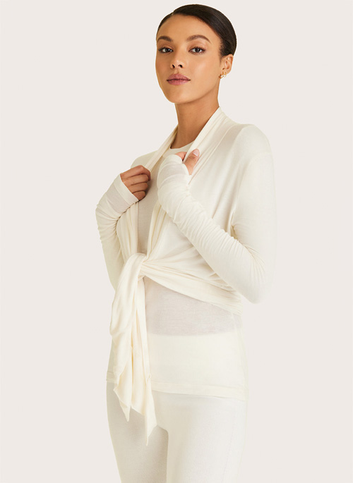 Cashmere Cardigan