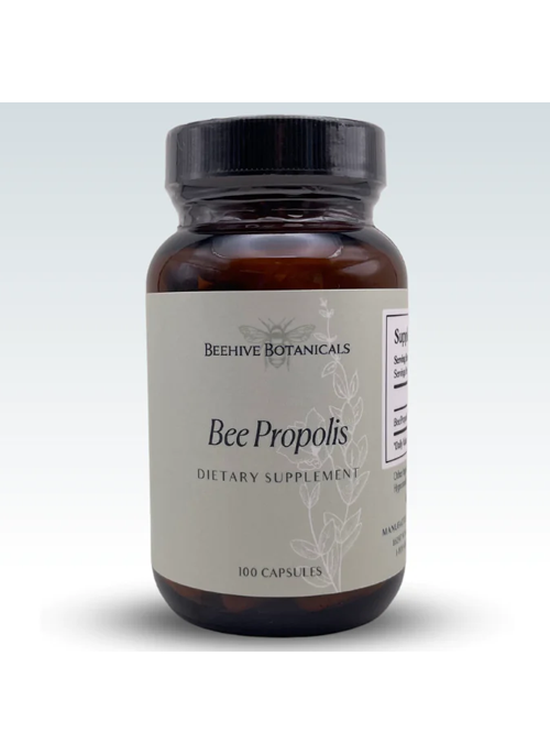 Bee Propolis Capsules