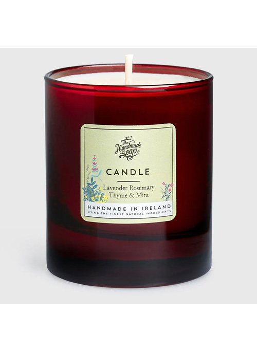 Soy Wax Candle