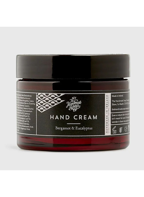 Natural Hand Cream