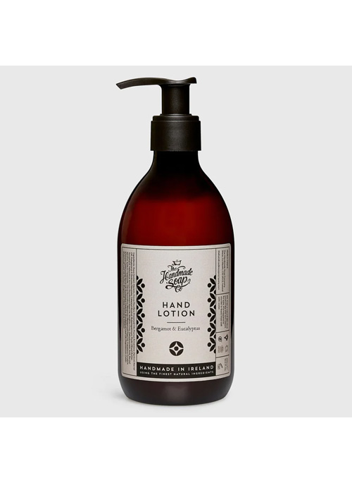 Natural Hand Lotion