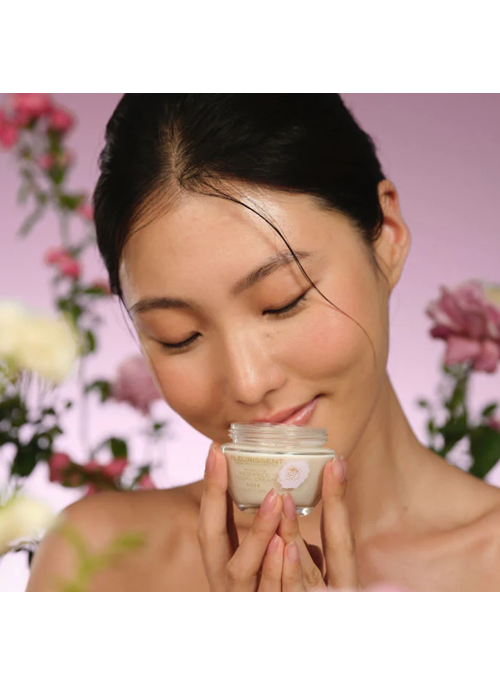 Revitalizing Facial Cream