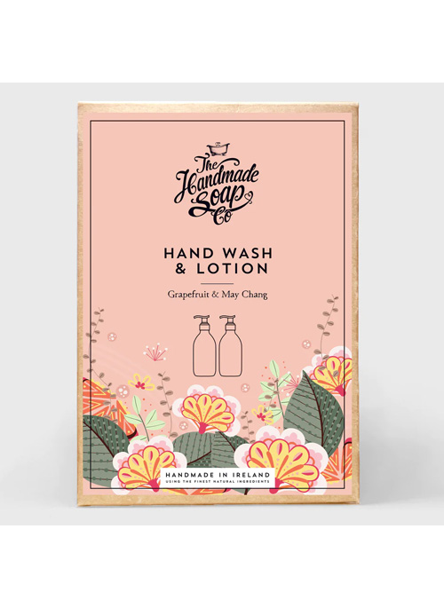 Hand Care Set