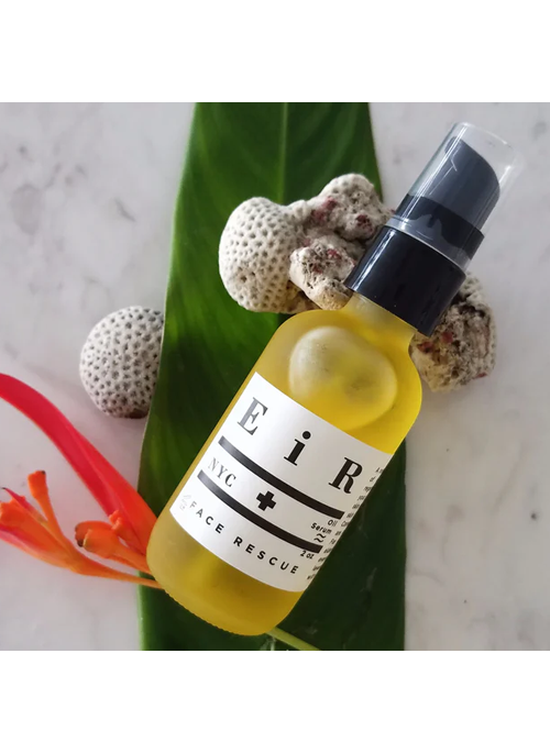 Face Rescue Serum