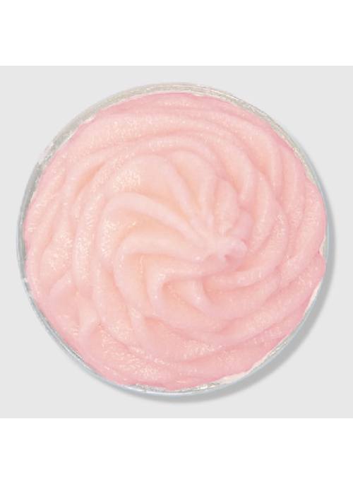 Emulsified Sugar Scrub