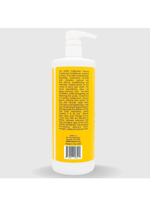 Thickening Conditioner