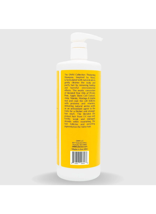 Thickening Shampoo