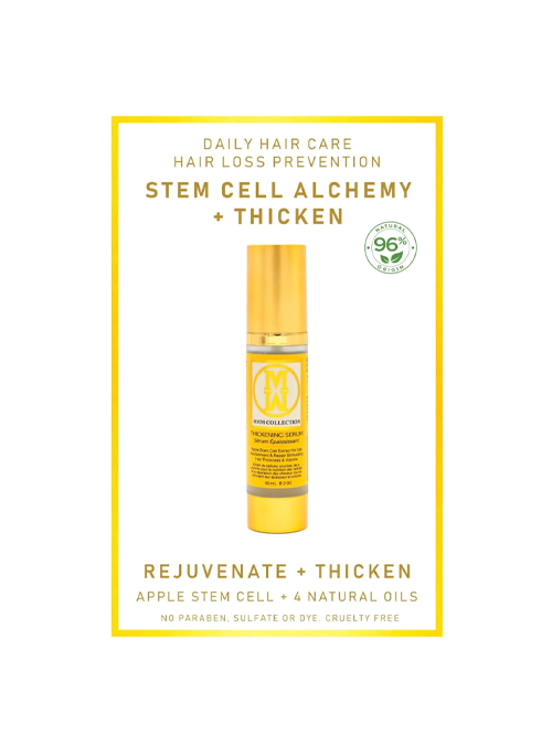 Thickening Serum