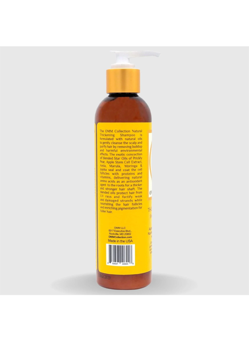 Thickening Shampoo