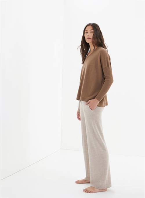 Gehry Pant