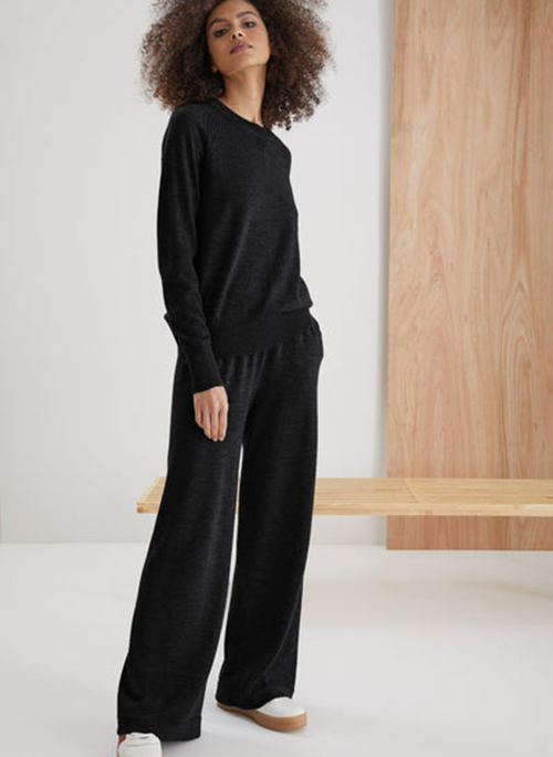 Gehry Pant