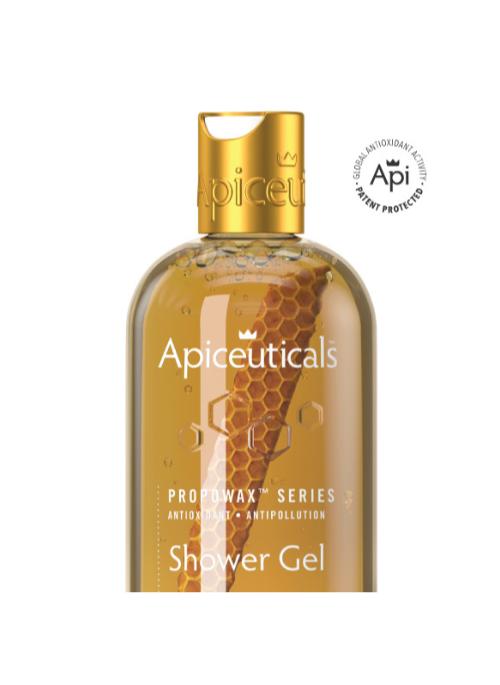 Antioxidant  Shower Gel