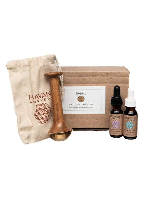 Radiant Skin Ritual