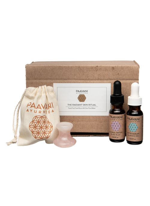 Radiant Skin Ritual