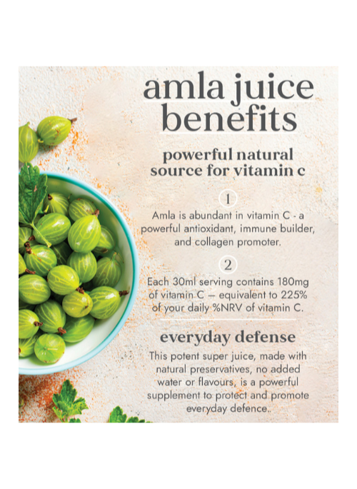 Amla Juice