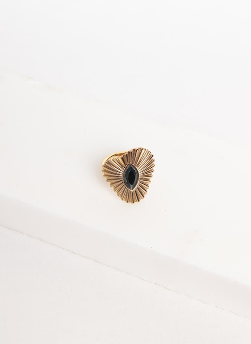 Viola Ring