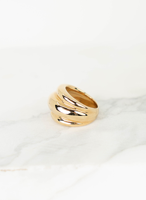 Bold Ring