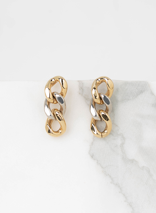 Chain Earrings