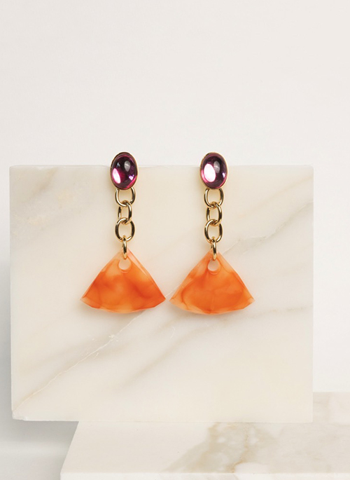 Gianna Earrings