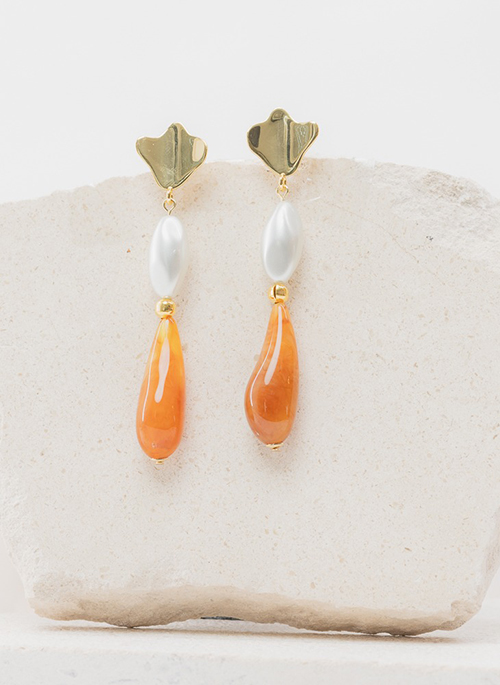 Perla Earrings