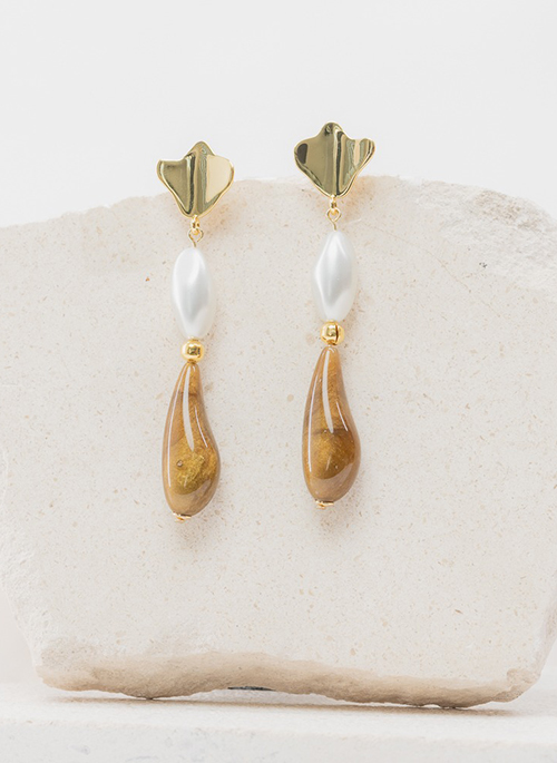 Perla Earrings