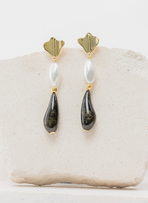 Perla Earrings