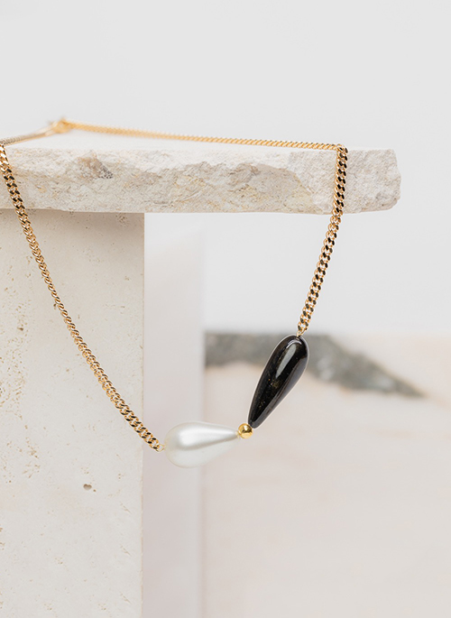 Perla Necklace