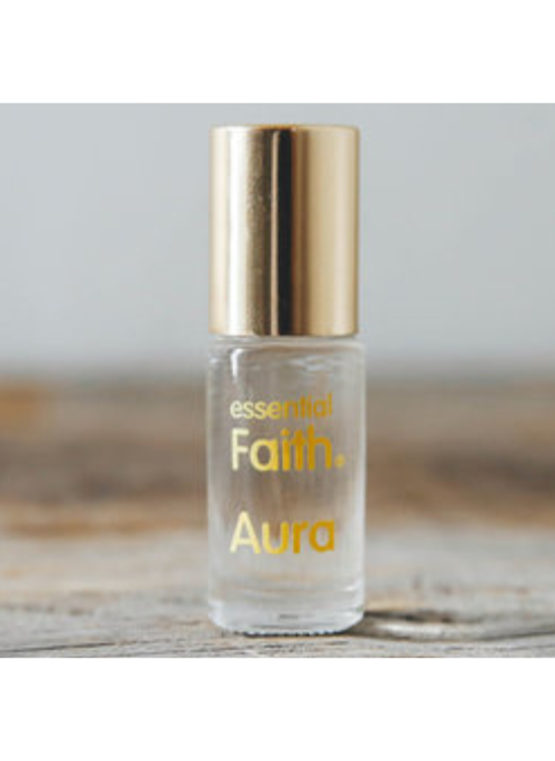 Essential Aura Oil