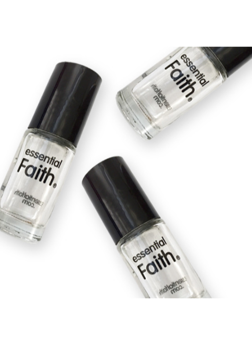 Essential Faith Oil