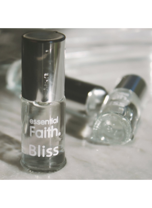 Essential Bliss Oil