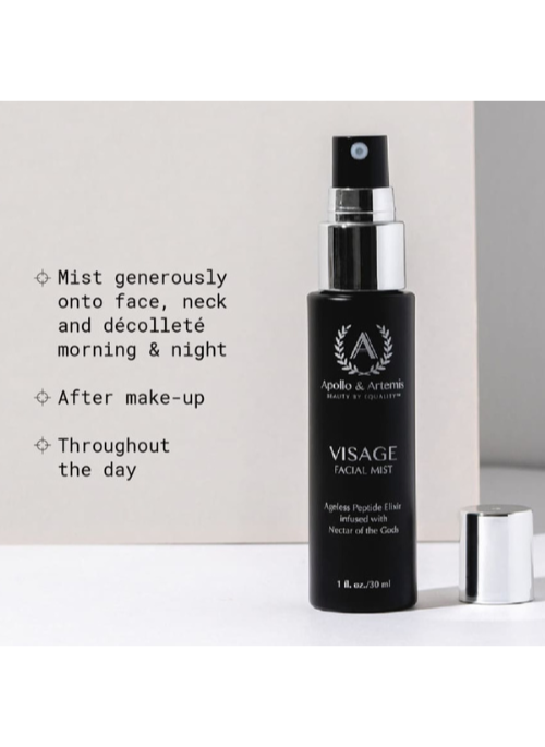 Visage Facial Mist