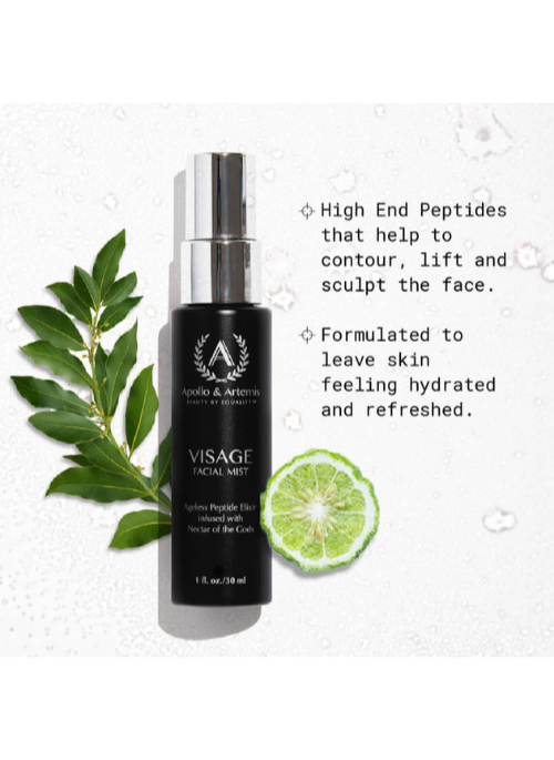 Visage Facial Mist