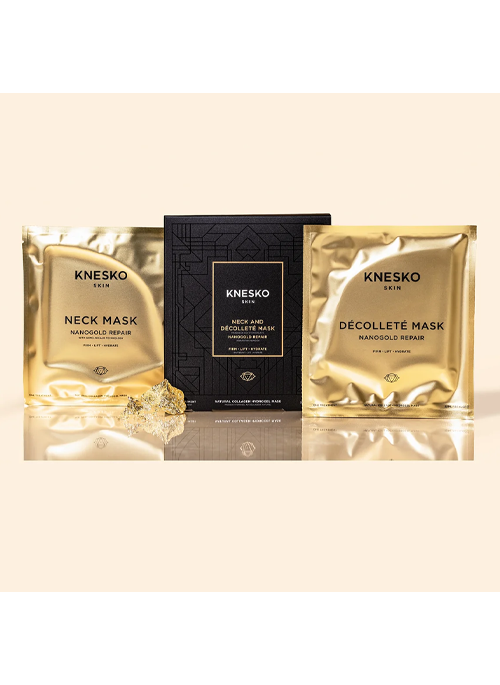 Gold Collagen Set