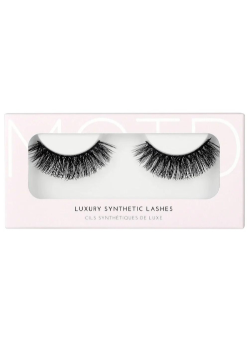 Midnight Lashes