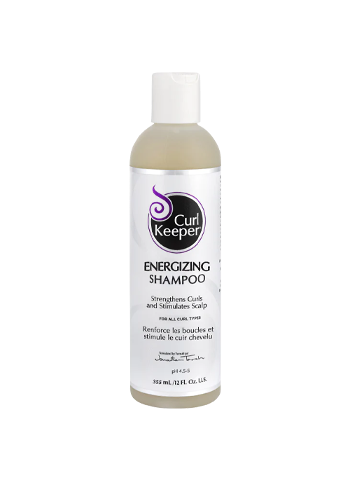 Energizing Shampoo