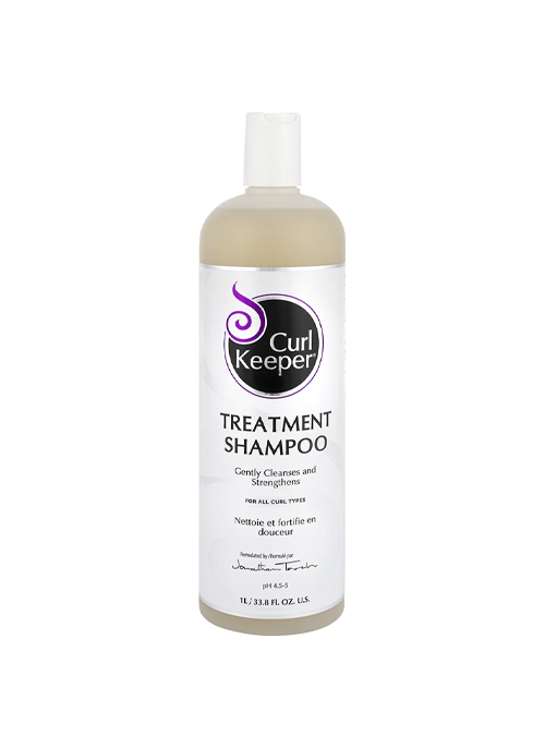 Treatment Shampoo