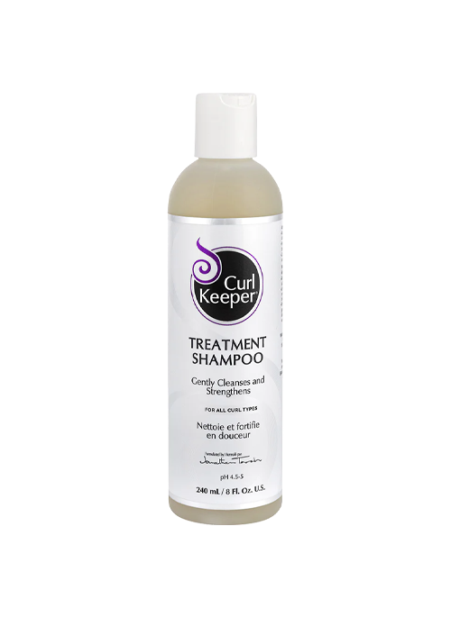 Treatment Shampoo