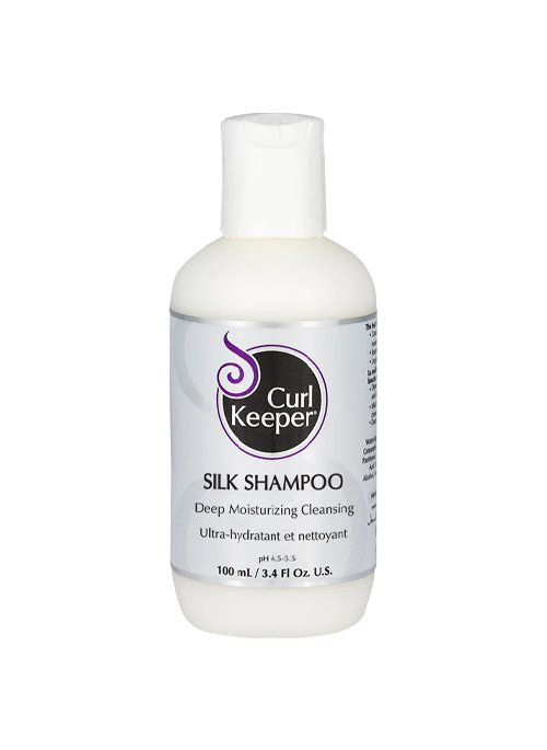 Silk Shampoo