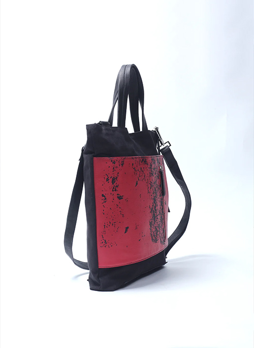 Transformable Tote