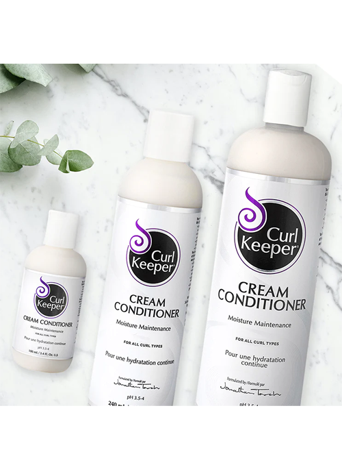 Cream Conditioner