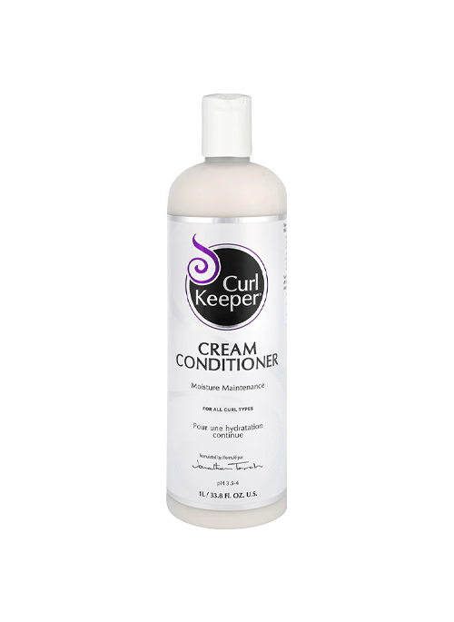 Cream Conditioner