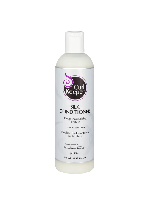 Silk Conditioner